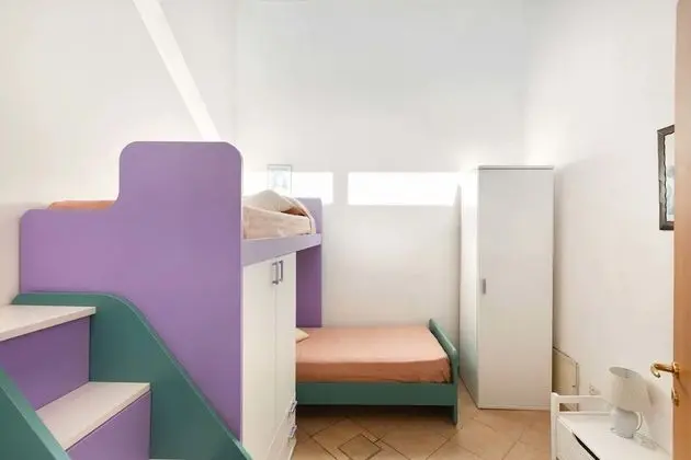 Comfort Ev, 3 Yatak Odası