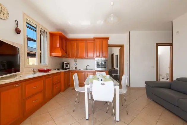 Comfort Ev, 3 Yatak Odası