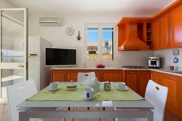 Comfort Ev, 3 Yatak Odası