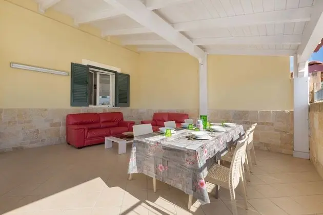 Comfort Ev, 3 Yatak Odası