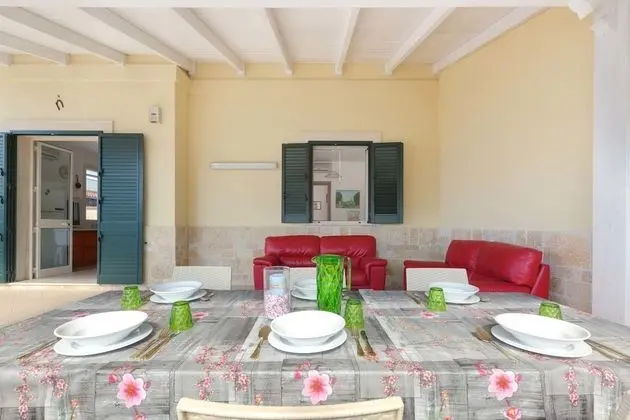 Comfort Ev, 3 Yatak Odası