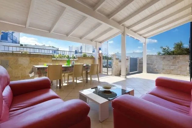 Comfort Ev, 3 Yatak Odası