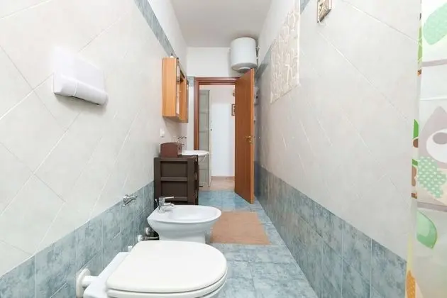 Comfort Ev, 3 Yatak Odası