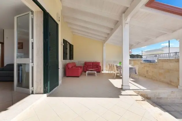 Comfort Ev, 3 Yatak Odası