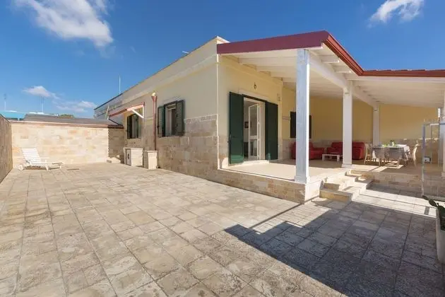 Comfort Ev, 3 Yatak Odası