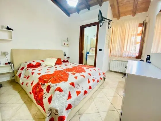 Luxury Villa, 3 Yatak Odası
