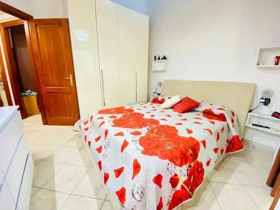 Luxury Villa, 3 Yatak Odası