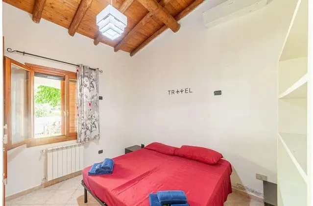 Luxury Villa, 3 Yatak Odası