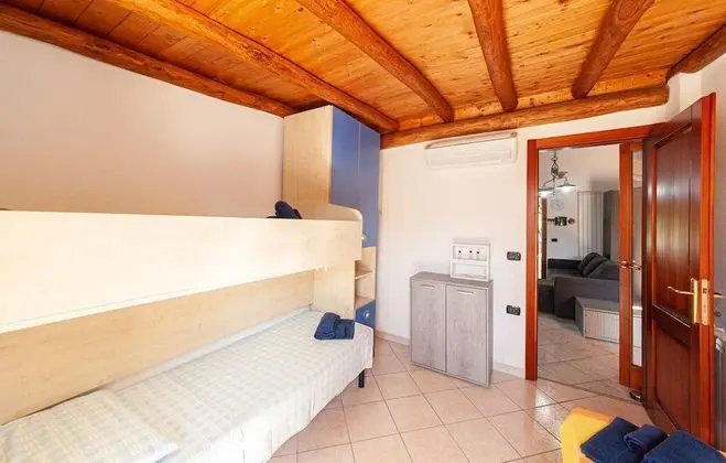 Luxury Villa, 3 Yatak Odası