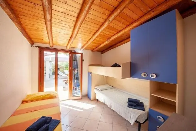 Luxury Villa, 3 Yatak Odası