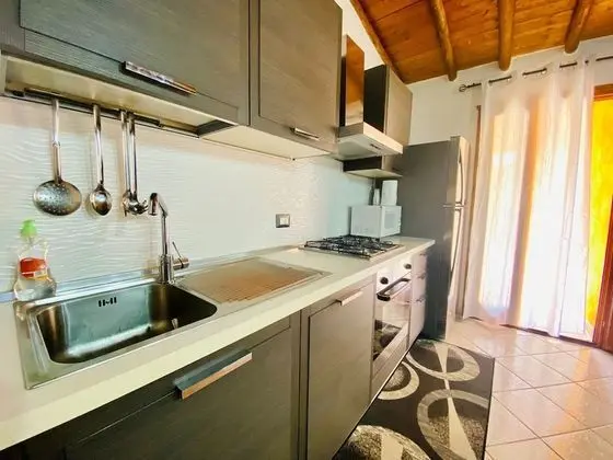 Luxury Villa, 3 Yatak Odası