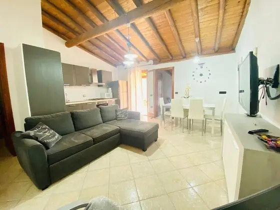 Luxury Villa, 3 Yatak Odası