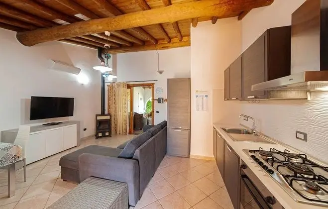 Luxury Villa, 3 Yatak Odası