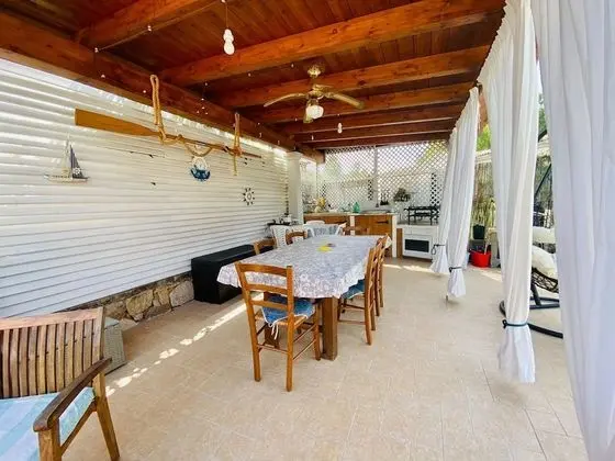 Luxury Villa, 3 Yatak Odası