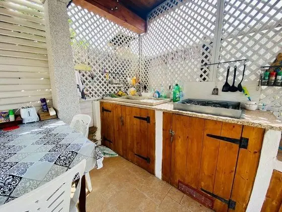 Luxury Villa, 3 Yatak Odası