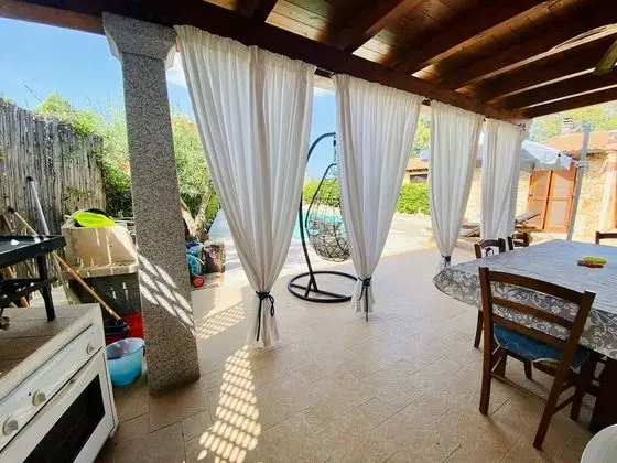 Luxury Villa, 3 Yatak Odası