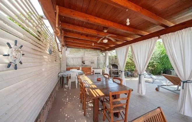 Luxury Villa, 3 Yatak Odası