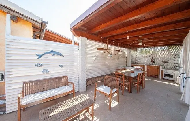 Luxury Villa, 3 Yatak Odası