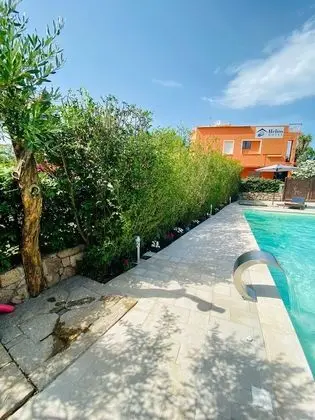 Luxury Villa, 3 Yatak Odası