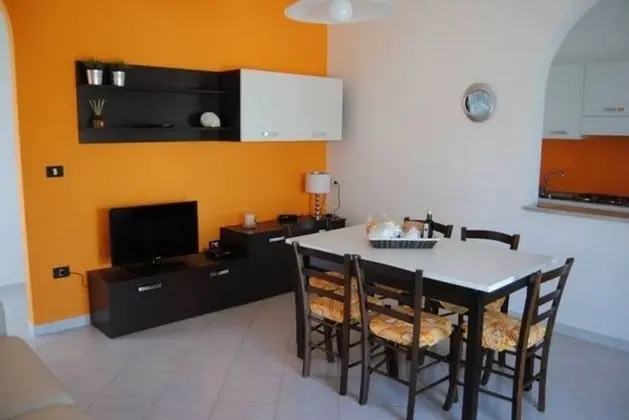 Villa, 2 Yatak Odası