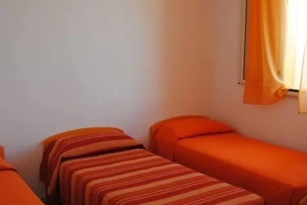 Villa, 2 Yatak Odası