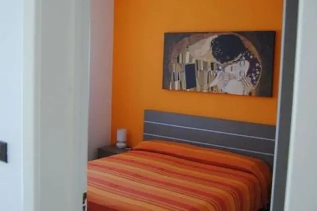 Villa, 2 Yatak Odası