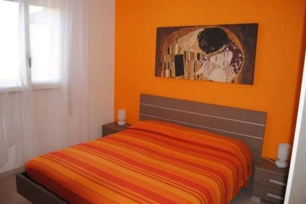 Villa, 2 Yatak Odası