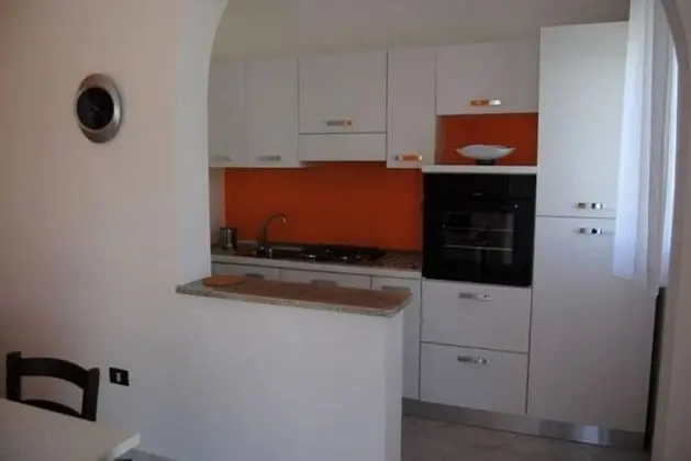 Villa, 2 Yatak Odası