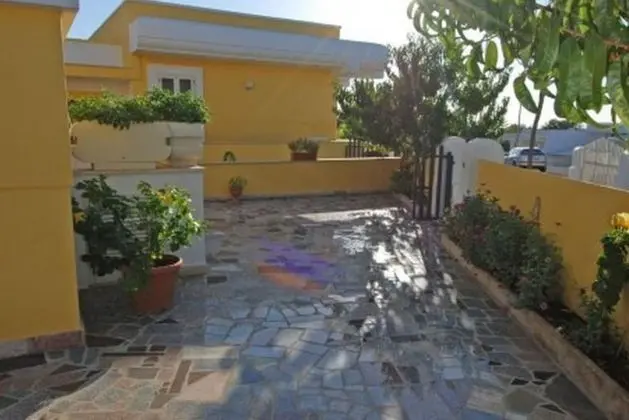 Villa, 2 Yatak Odası