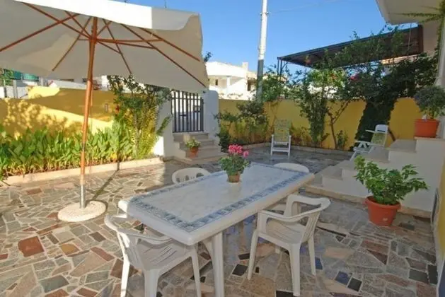 Villa, 2 Yatak Odası