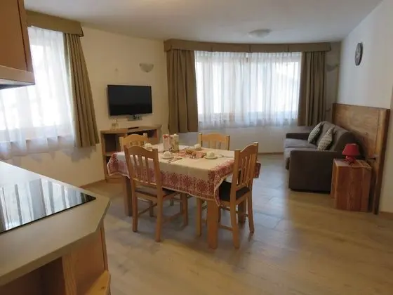 Apart Daire, 1 Yatak Odası (Enrico)