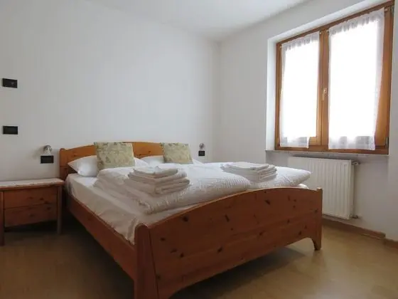 Apart Daire, 2 Yatak Odası (La Val)
