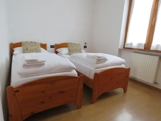 Apart Daire, 2 Yatak Odası (La Val)