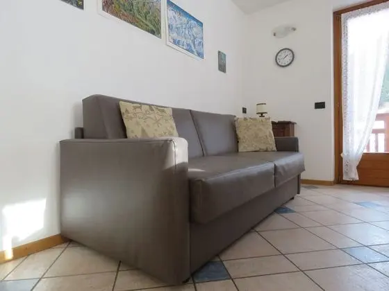 Apart Daire, 2 Yatak Odası (La Val)