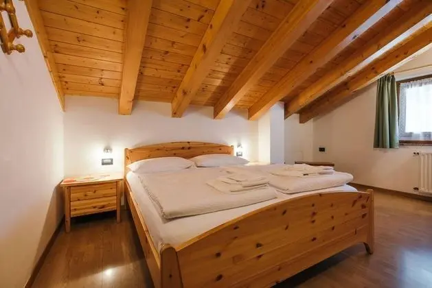 Apart Daire, 3 Yatak Odası (Ruscello)