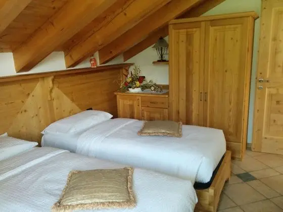 Apart Daire, 3 Yatak Odası (Ruscello)
