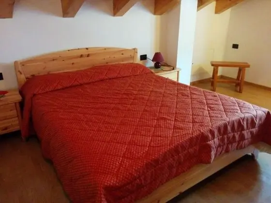Apart Daire, 3 Yatak Odası (Ruscello)