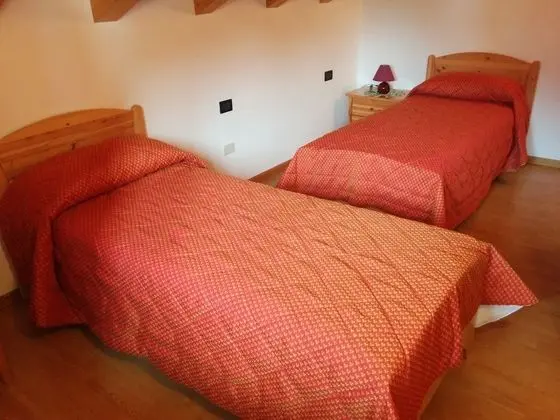 Apart Daire, 3 Yatak Odası (Ruscello)