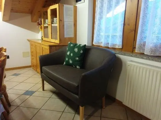 Apart Daire, 3 Yatak Odası (Ruscello)