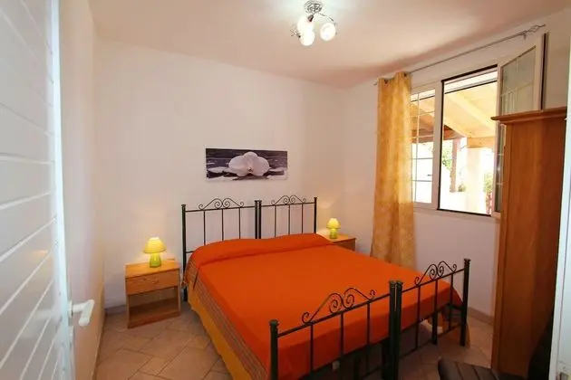 Villa, 2 Yatak Odası, Sigara İçilmez