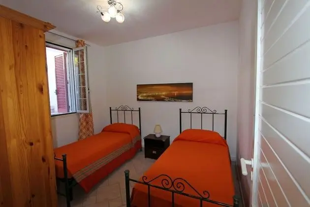 Villa, 2 Yatak Odası, Sigara İçilmez