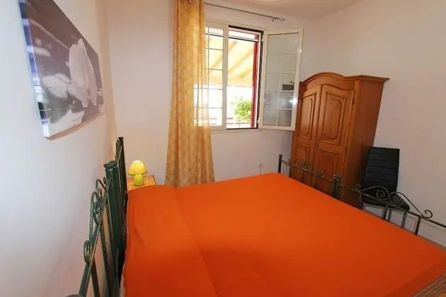 Villa, 2 Yatak Odası, Sigara İçilmez