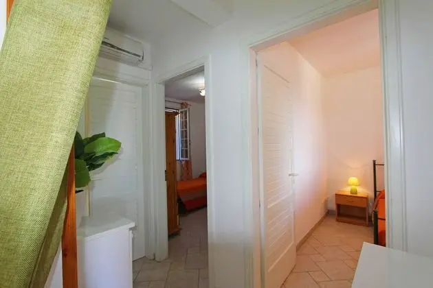 Villa, 2 Yatak Odası, Sigara İçilmez