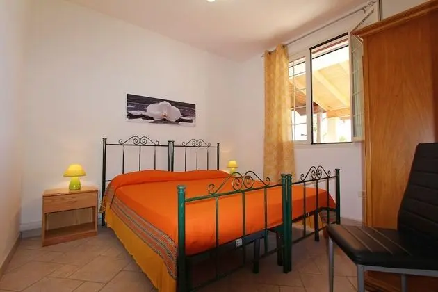 Villa, 2 Yatak Odası, Sigara İçilmez