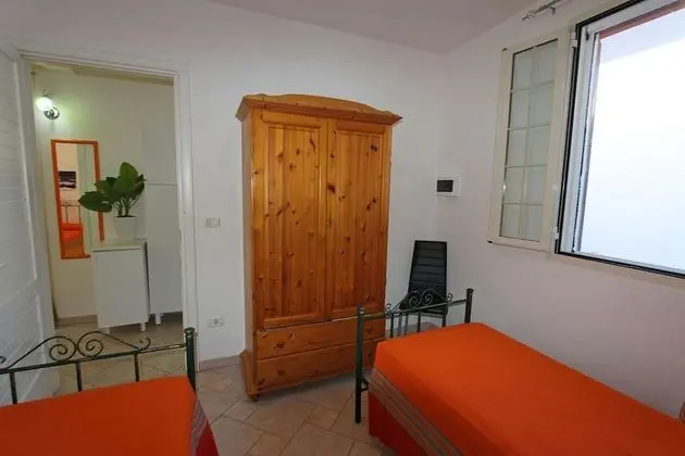 Villa, 2 Yatak Odası, Sigara İçilmez