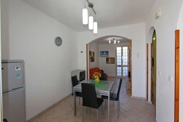 Villa, 2 Yatak Odası, Sigara İçilmez