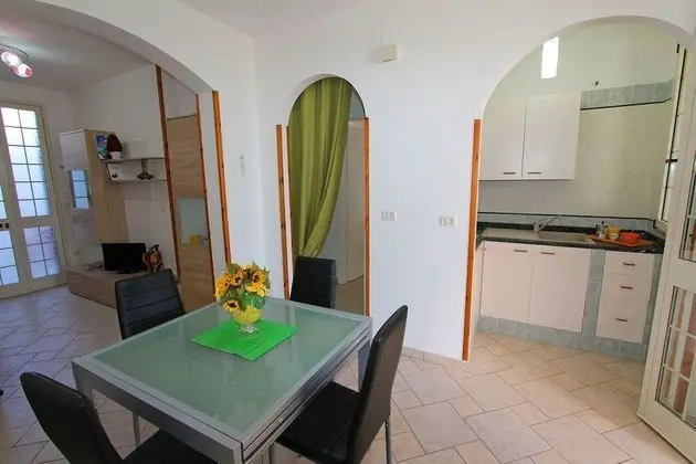 Villa, 2 Yatak Odası, Sigara İçilmez