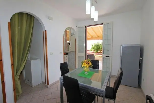 Villa, 2 Yatak Odası, Sigara İçilmez