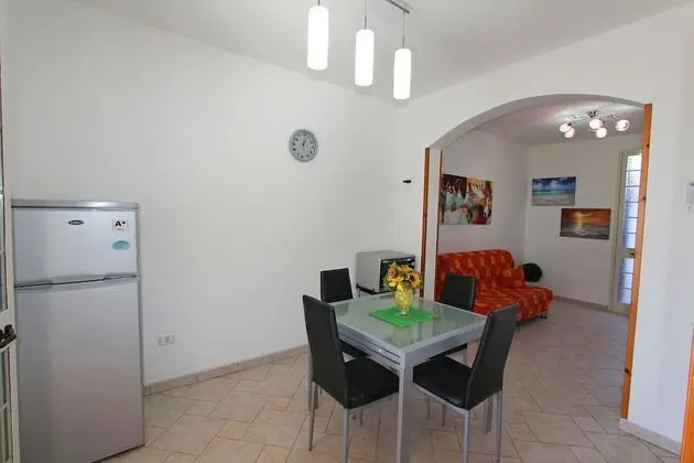 Villa, 2 Yatak Odası, Sigara İçilmez