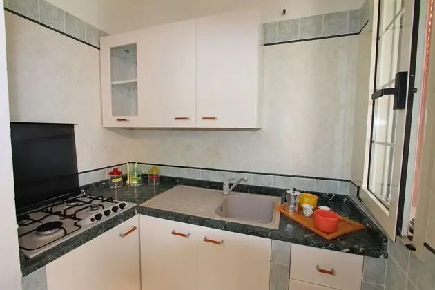 Villa, 2 Yatak Odası, Sigara İçilmez